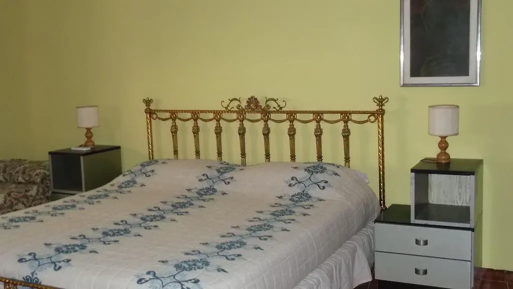 Solimarina Alghero Panzió