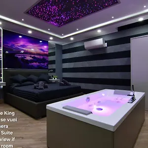 Vendégház Starry Sky Charming House
