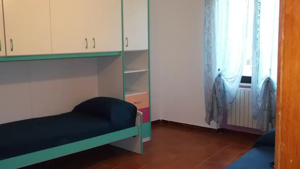 ** Bed & Breakfast Solimarina Alghero Italy